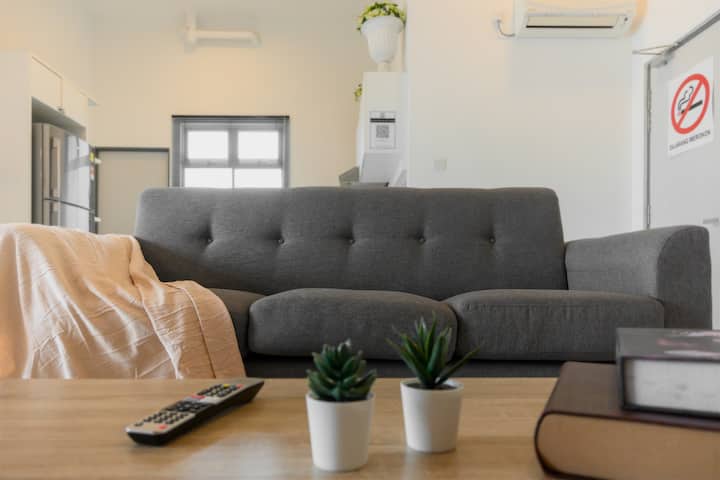 Muji-mount Austin-netflix-ikea-toppen-jusco - Johor Bahru