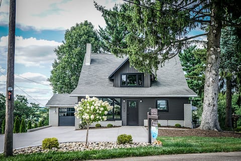 Oasis of Carlisle in Amish Country