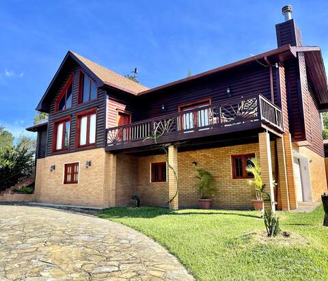 Villa Emma Miranda located in Constanza