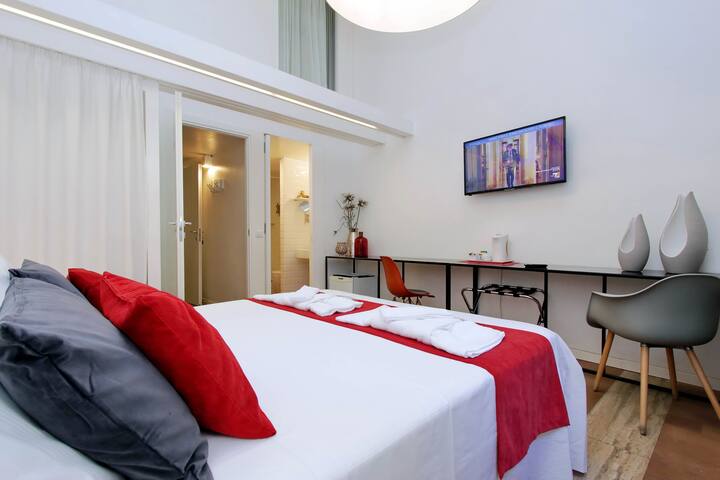 B&G Navona Apartment gallery image 5