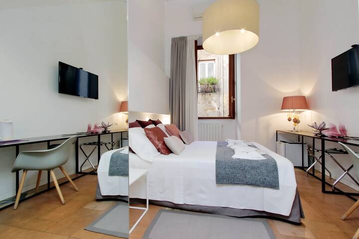 B&G Navona Apartment gallery image 2