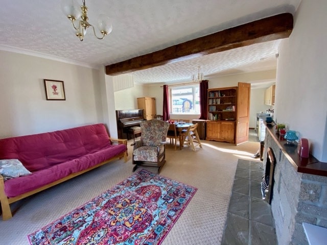 Cosy Home in Tavistock nr Dartmoor Houses for Rent in Devon, England