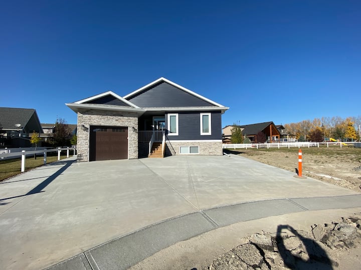 Gull Lake Cabin Vacation Rentals Alberta, Canada Airbnb