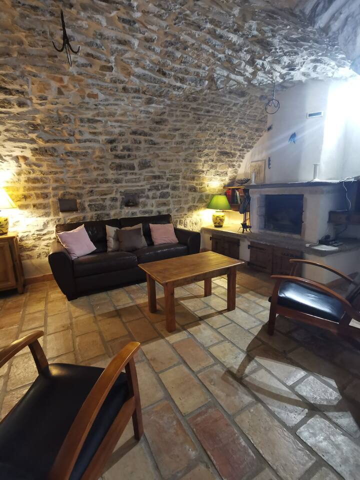 Chambre D'hôtes,  Gîte Authentique à La Ferme - Carnas