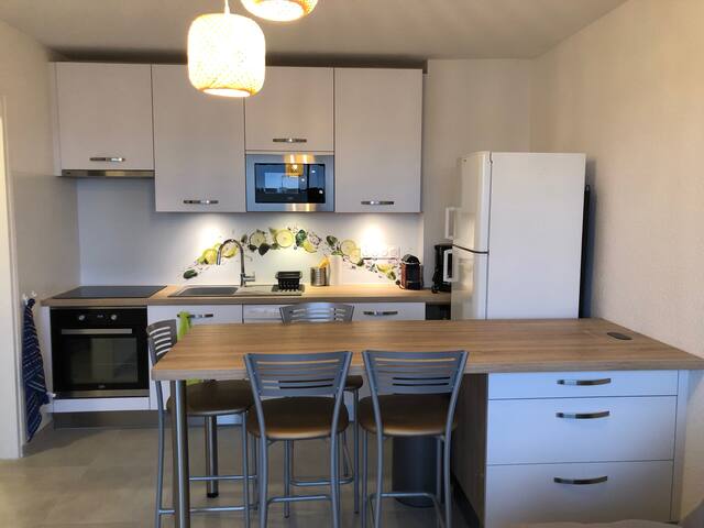 Carole managed Airbnb listing 2