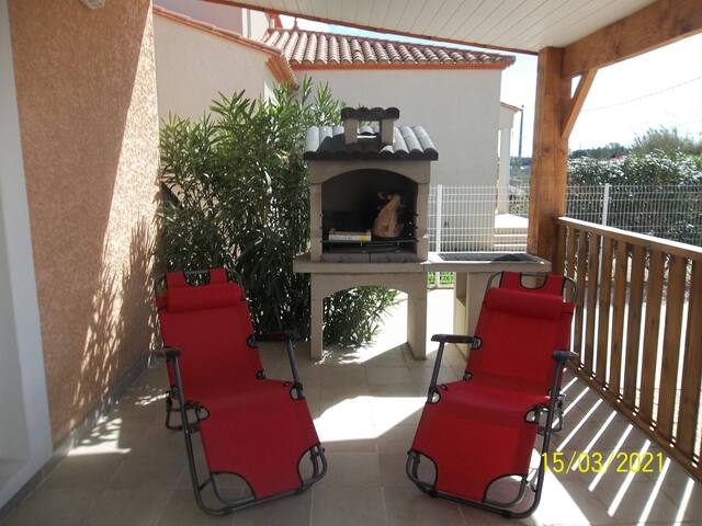 Guest favorite listing in Saint Laurent De La Salanque