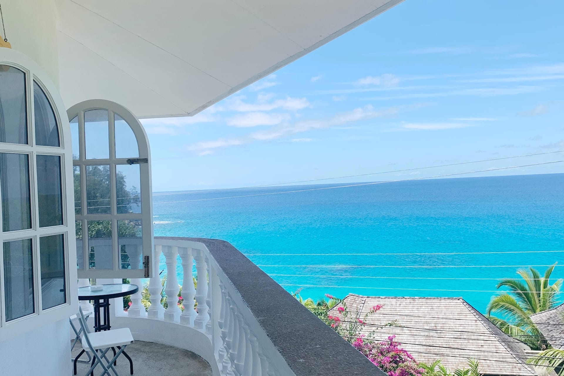 Epea Ocean View Self Catering  Dolphin — foto 4