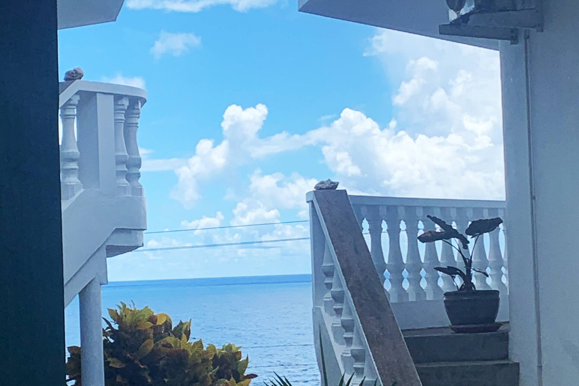 Epea Ocean View apartment Tortoise — foto 5