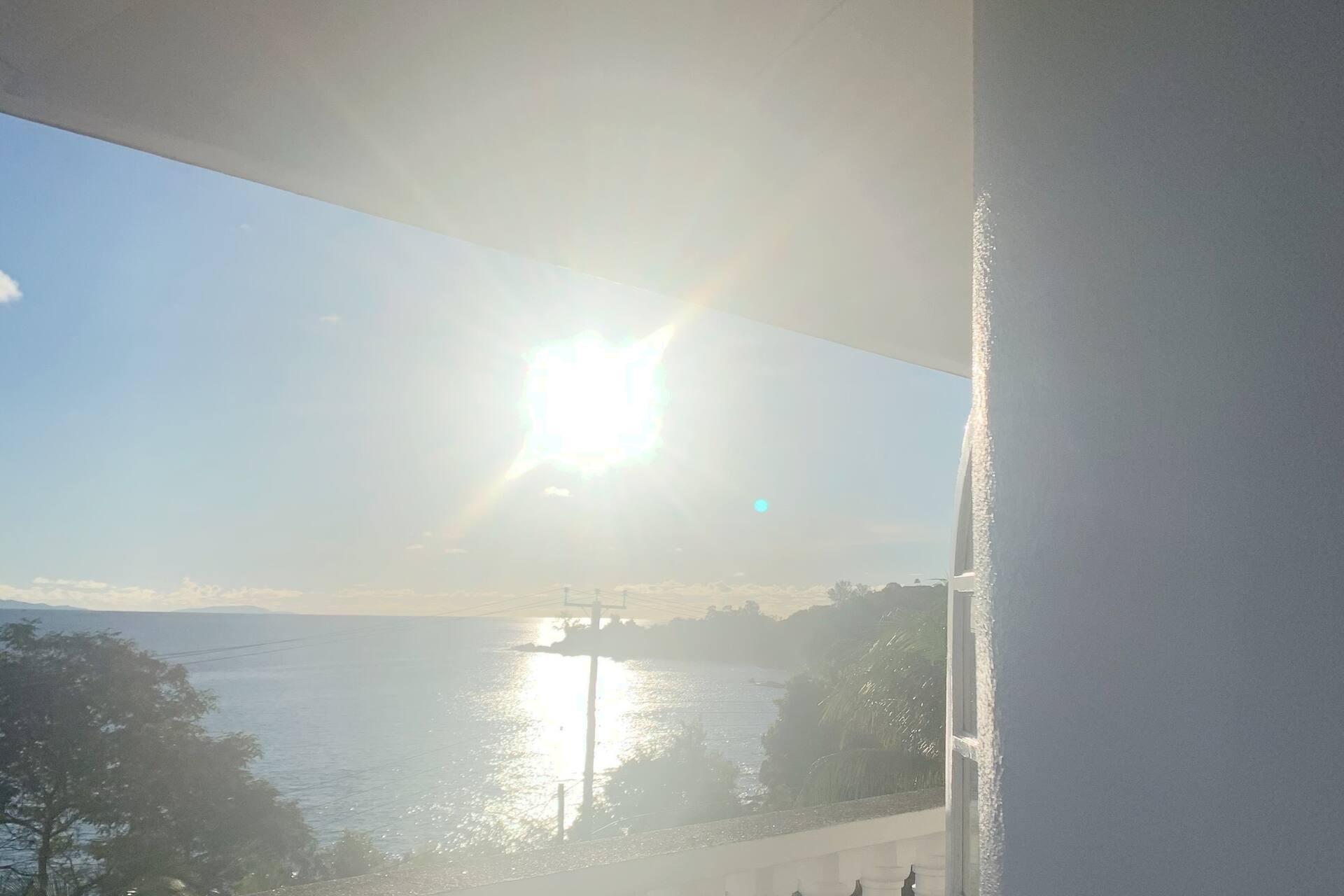 Epea Ocean View apartment Tortoise — foto 4