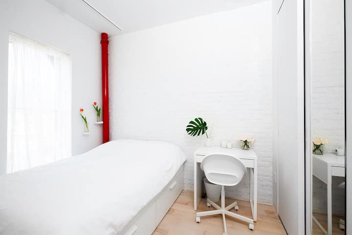 غرفة النوم 1