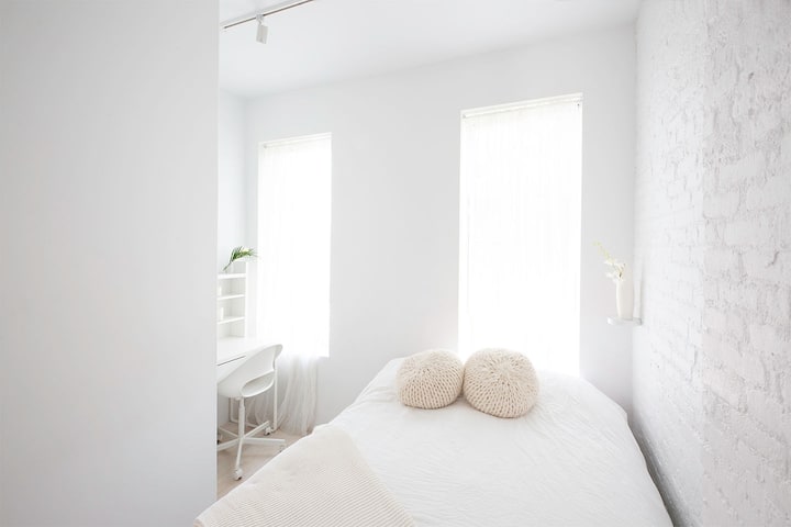 غرفة النوم 2