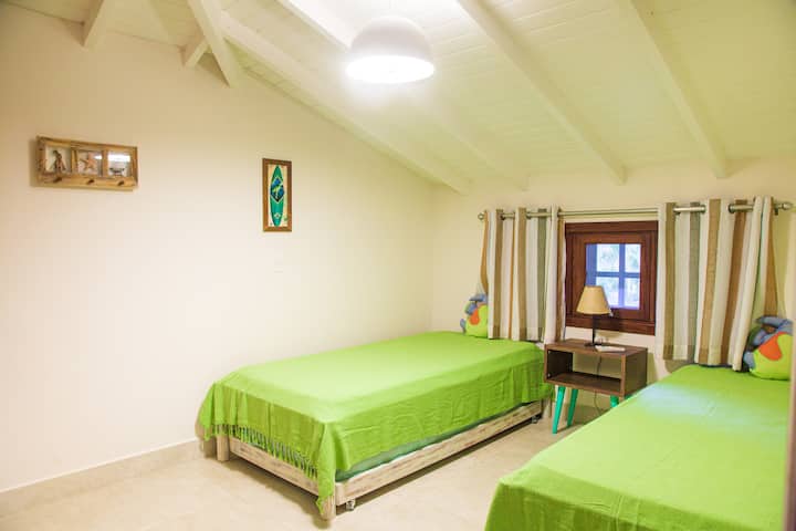 Chambre 3