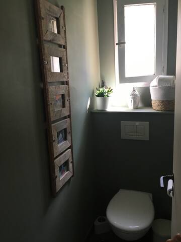 Maison environnement privilégié gallery image 5