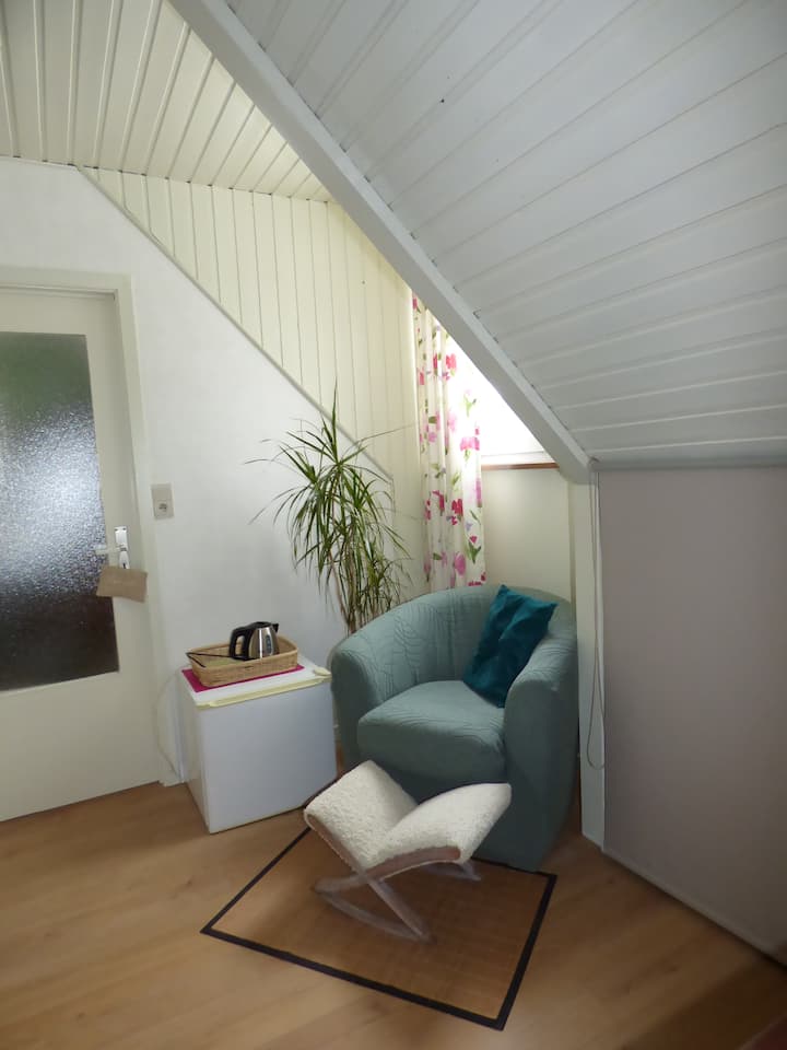 Chambre De Charme Au Coeur De Vielsalm - Vielsalm