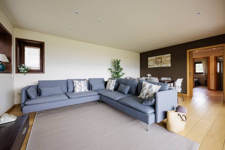 Xalet amb vistes al Puigmal gallery image 5