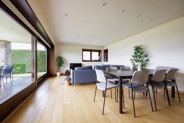 Xalet amb vistes al Puigmal gallery image 4