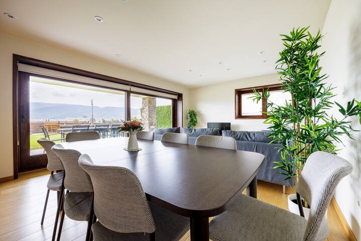 Xalet amb vistes al Puigmal gallery image 2