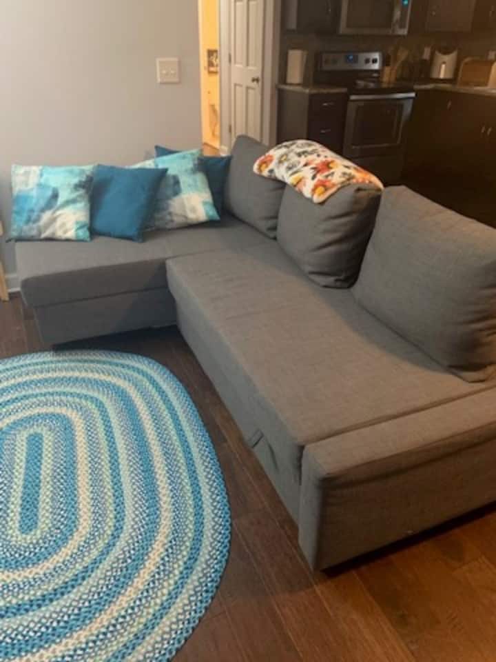 The Sweet Suite - Greenwood, IN