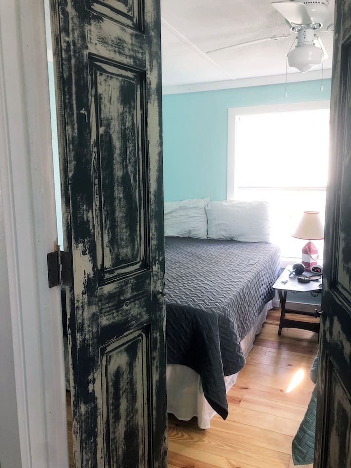 Dhomë gjumi dopio e kompletuar