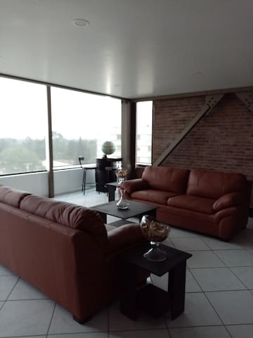 Departamento de Lujo, listo para Estrenar!!