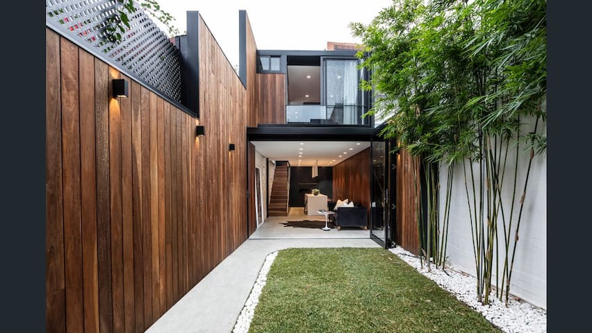 Architecturally Designed Home