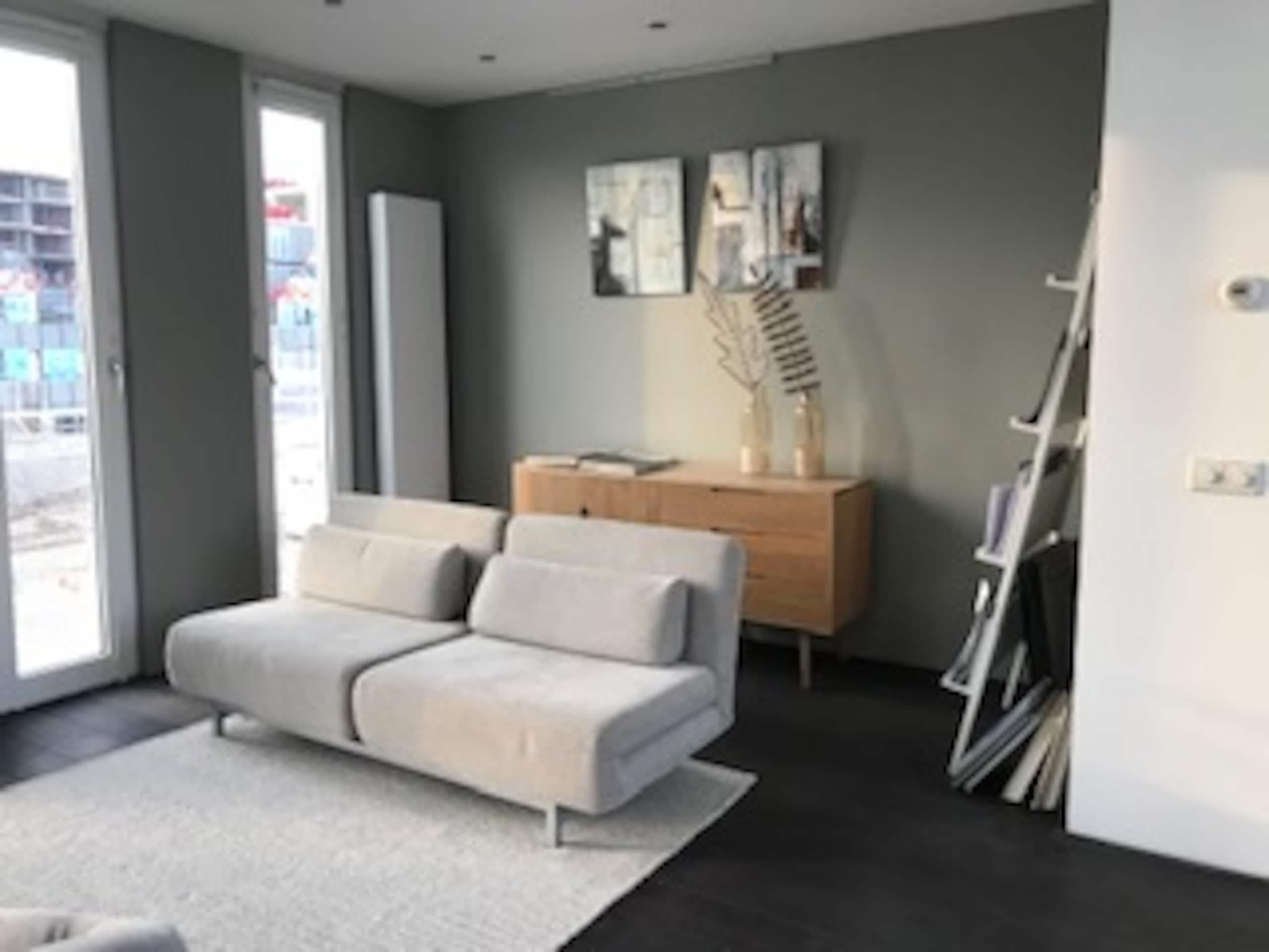 Large and cosy house on the water: free Parking - Photo 17
