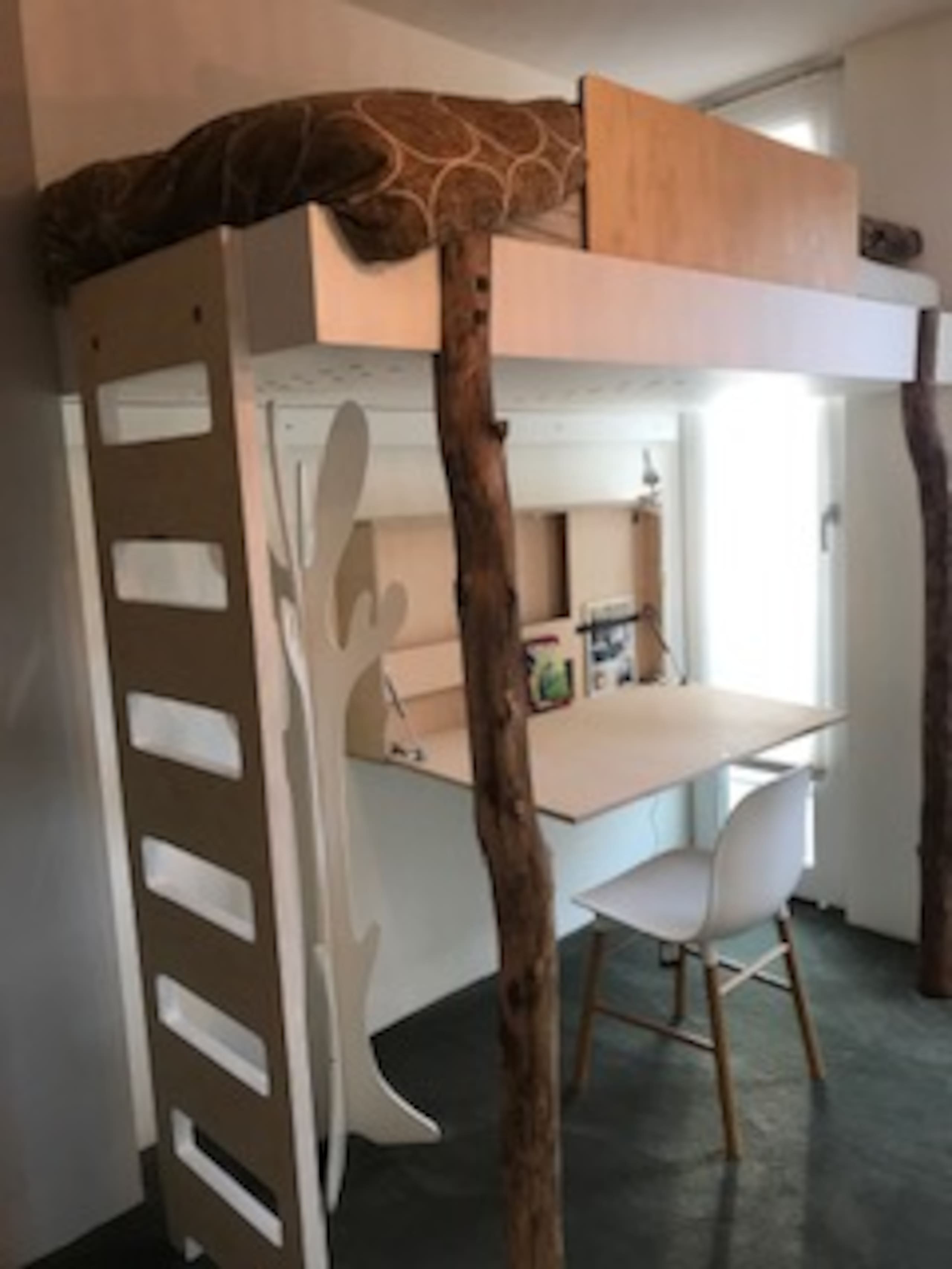 Large and cosy house on the water: free Parking - Photo 16