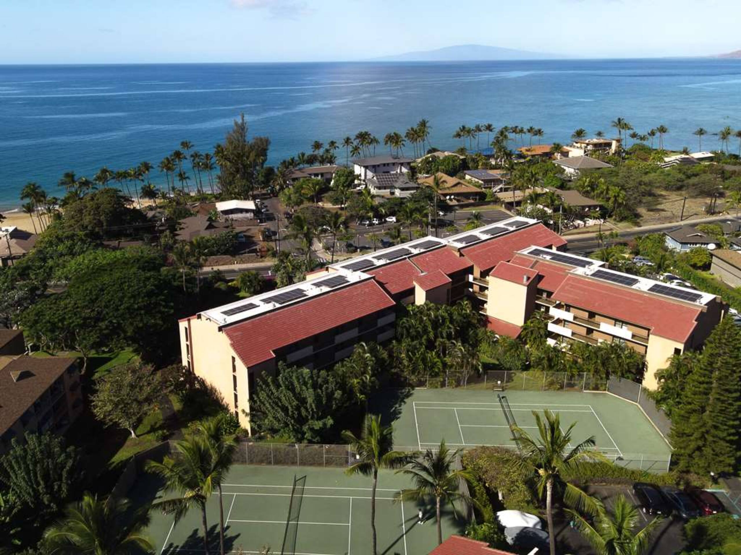 Condo in Kihei · ★4.82 · 1 bedroom · 1 bed · 1 private bath - Image 19