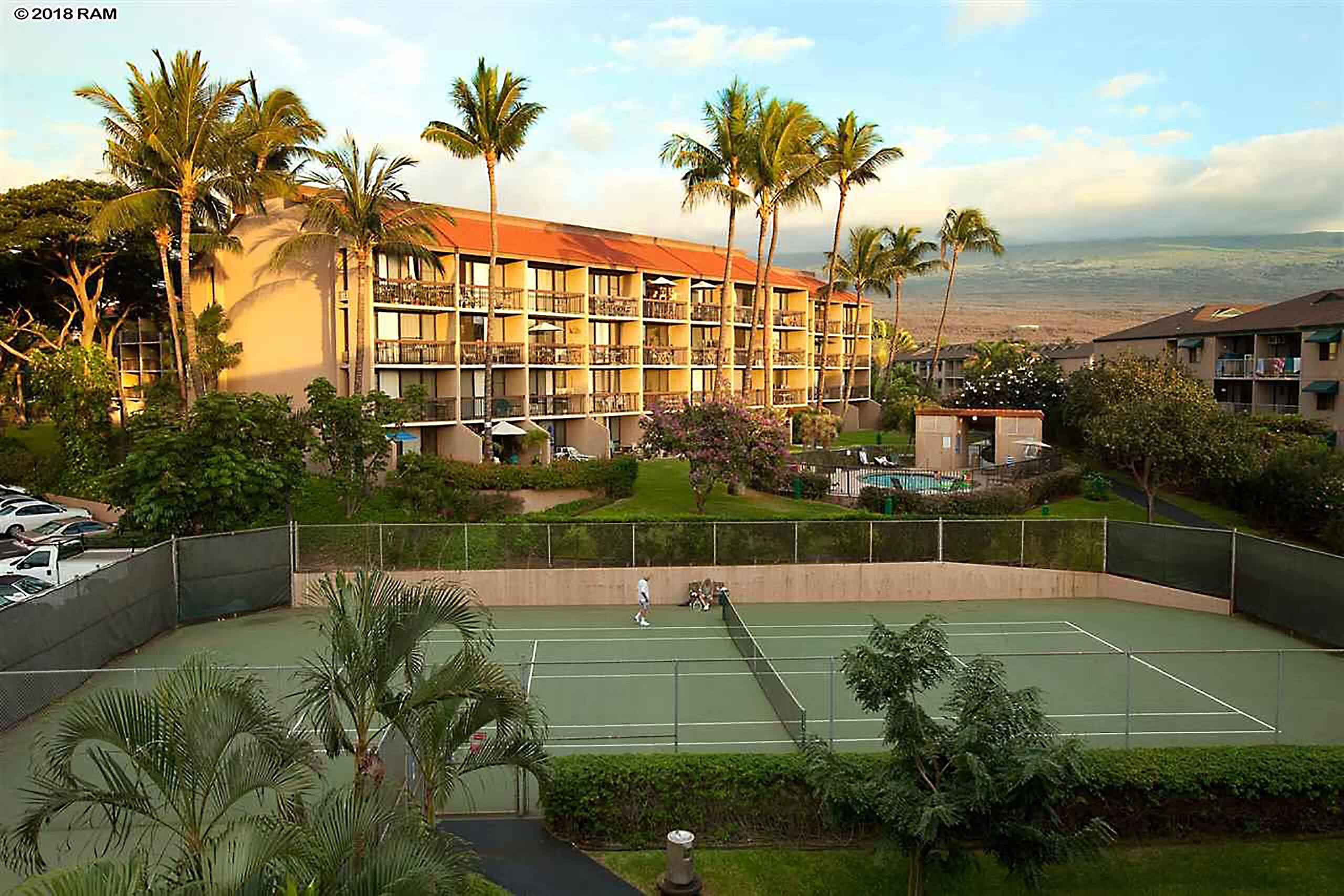 Condo in Kihei · ★4.82 · 1 bedroom · 1 bed · 1 private bath - Image 18