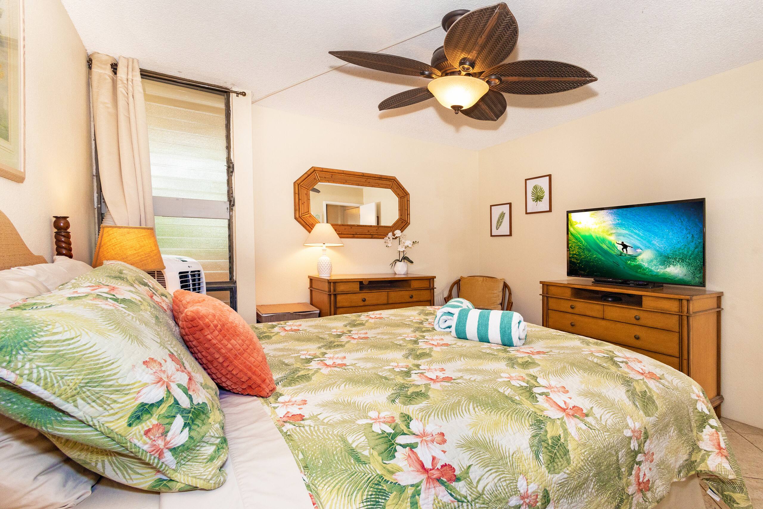 Condo in Kihei · ★4.82 · 1 bedroom · 1 bed · 1 private bath - Image 11