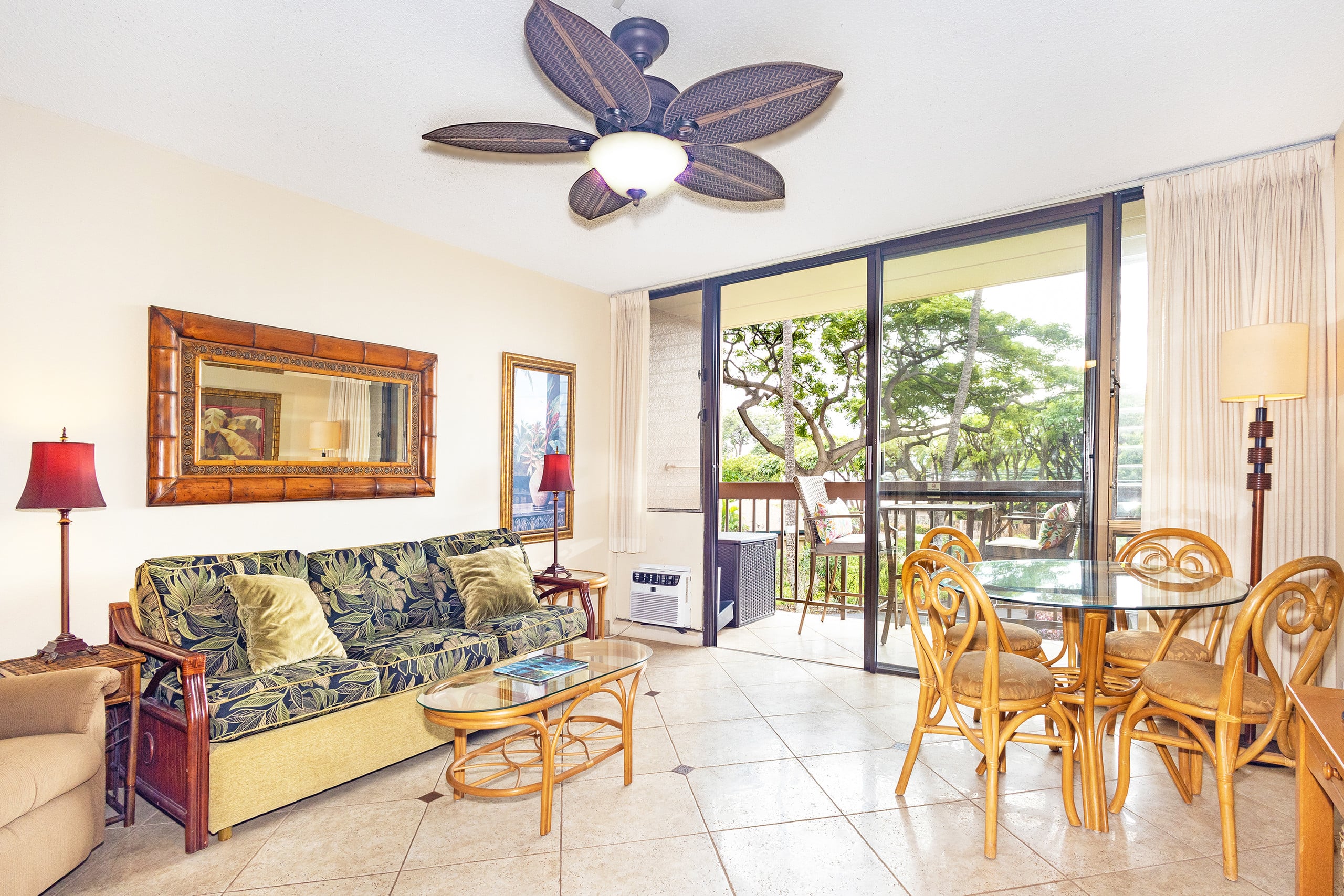 Condo in Kihei · ★4.82 · 1 bedroom · 1 bed · 1 private bath - Image 3