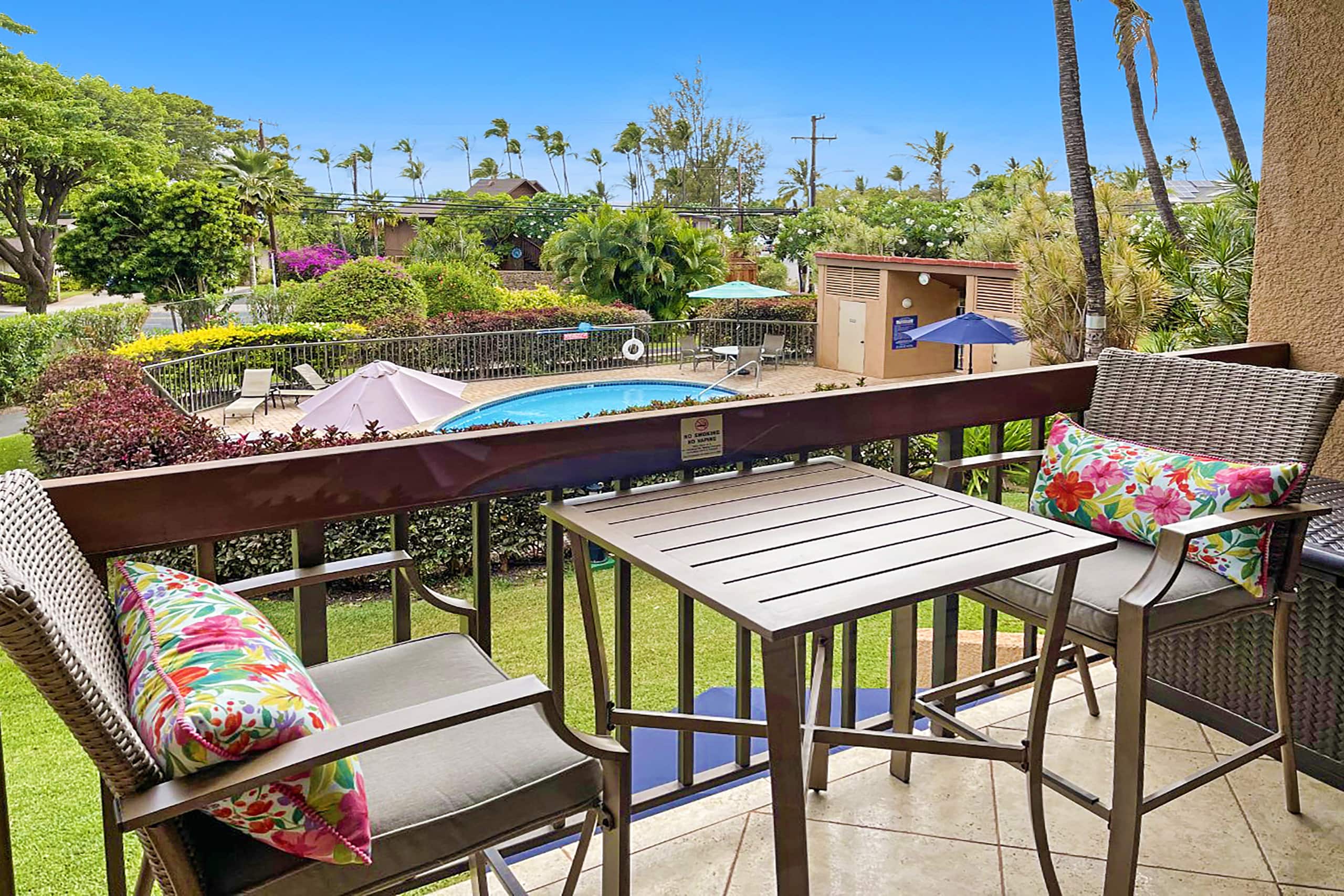 Condo in Kihei · ★4.82 · 1 bedroom · 1 bed · 1 private bath - Image 13