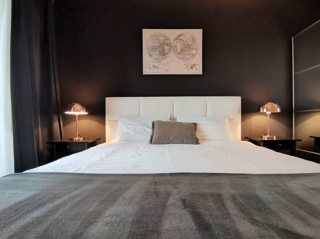 Vamio managed Airbnb listing 3