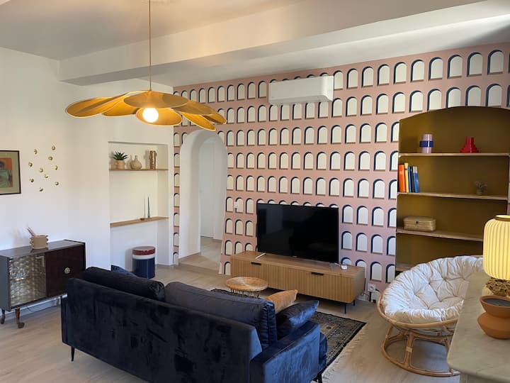 Superbe Appartement Hyper Centre Ajaccio - Ajaccio