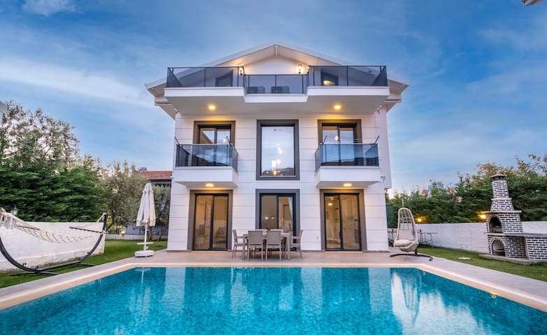 Villa Nerede managed Airbnb listing 3