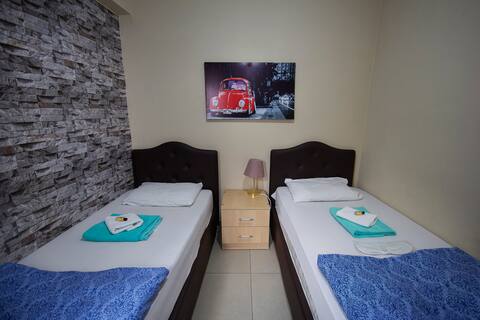Cozy as your home - Hotel22 (Room for Two)