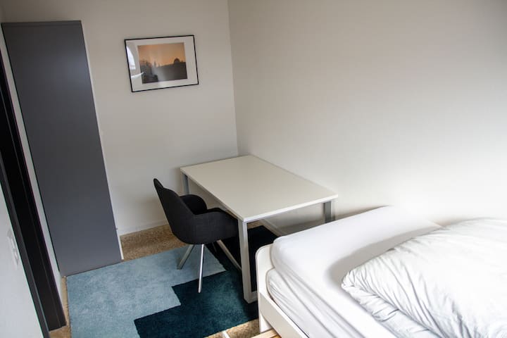 Habitación 4
Habitación 4