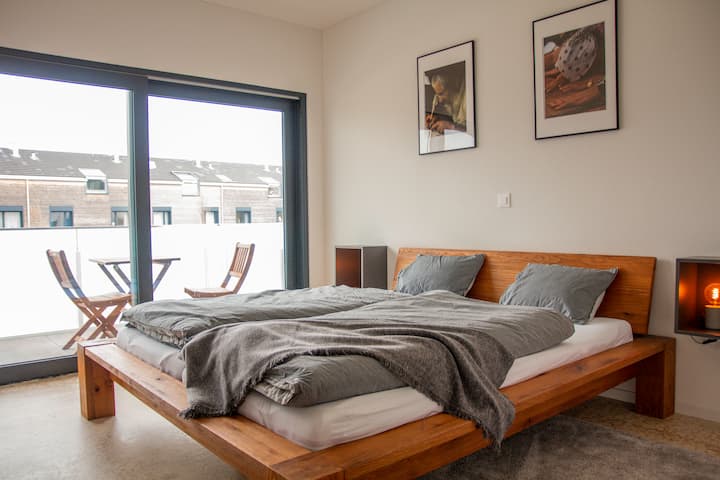 Dormitorio 1
Dormitorio 1