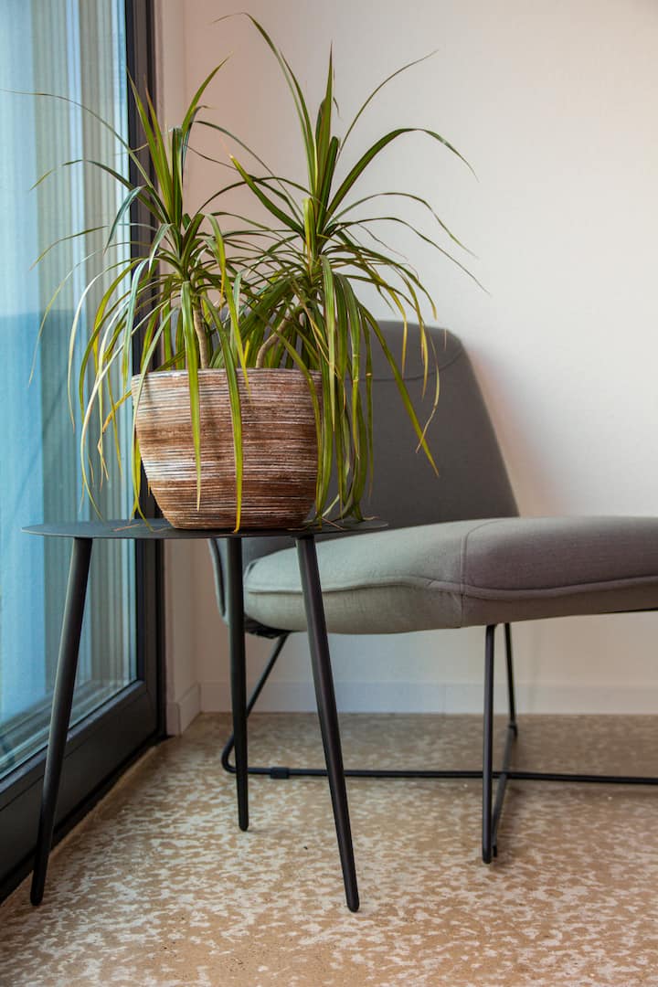 Dormitorio 3.
Dormitorio 3.