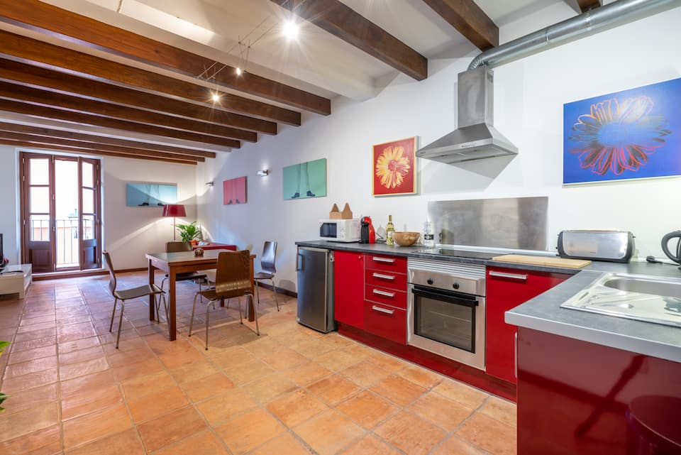 Palma Apartment Vacation Rentals | Airbnb
