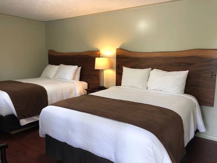 Sehemu ya chumba cha kulala