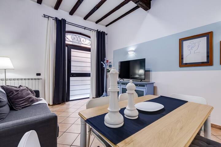 BDC Apartments & Property Management managed Airbnb listing 3