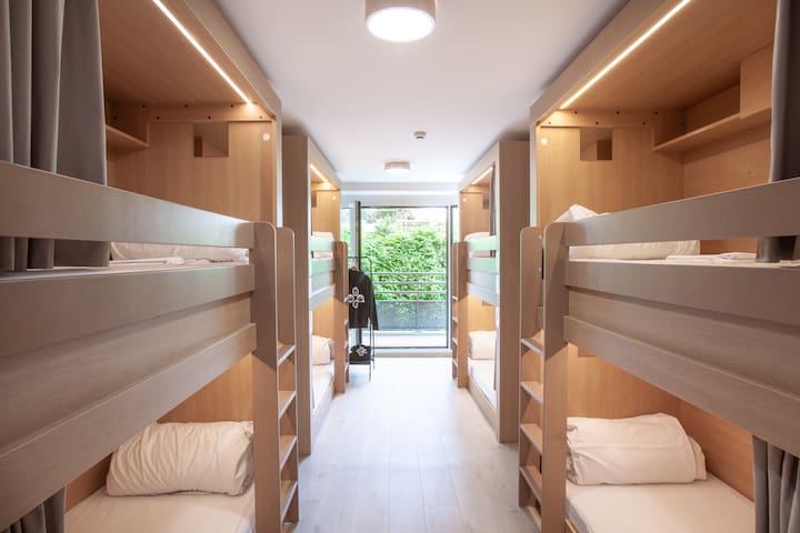 The People Paris Bercy managed Airbnb listing 1