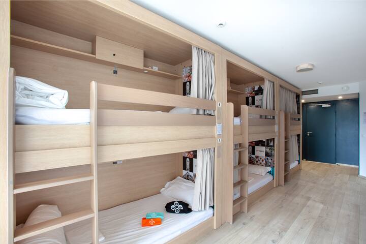 The People Paris Bercy managed Airbnb listing 2