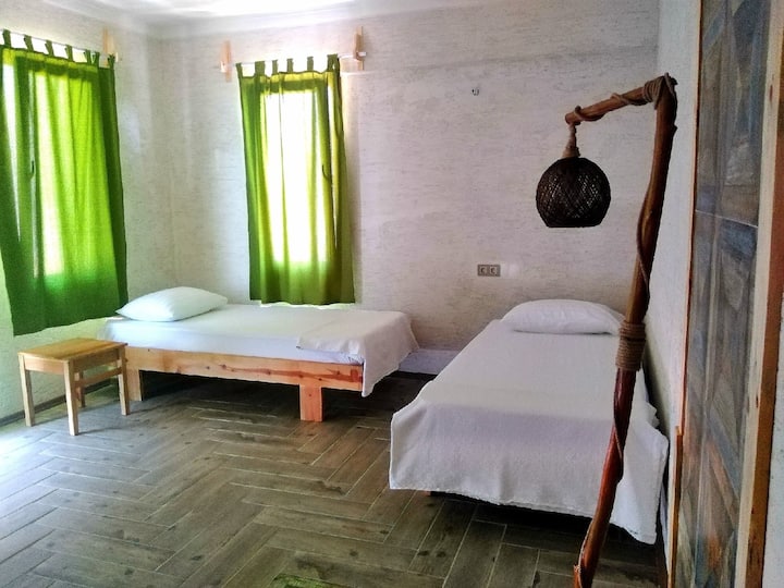 Spálňa 1