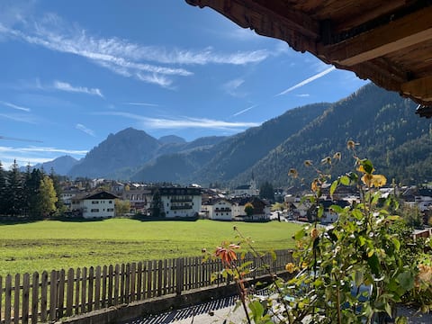 Villa Argentina - Charme, Charakter & Dolomiten