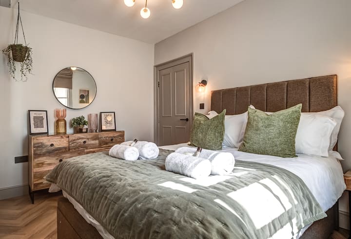 Двокреветна соба