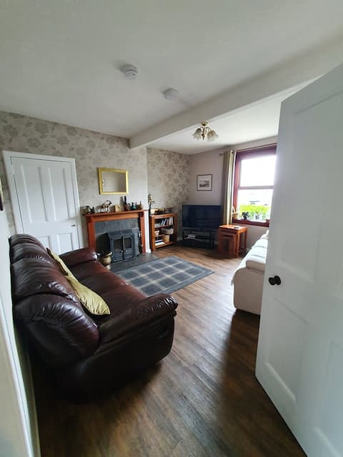 No 6 Central Seaview Self catering
