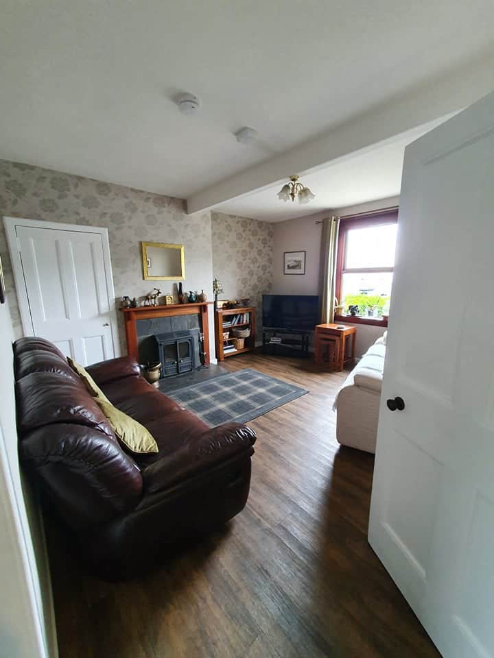 No 6 Central Seaview Self catering Houses for Rent in Orkney, Scotland, United Kingdom Airbnb
