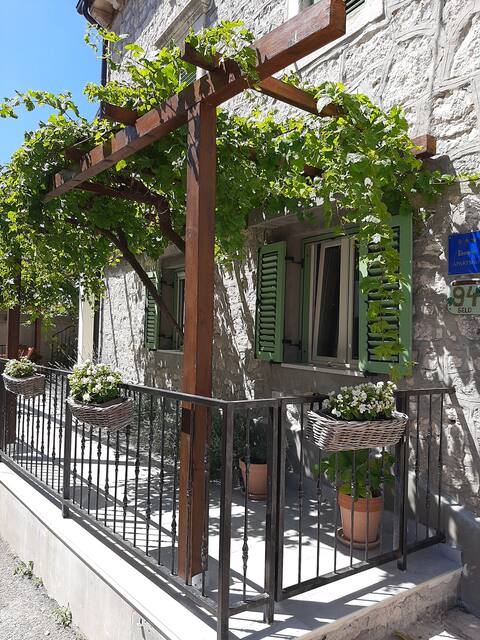 Casa Nonna Teresa
